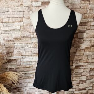 Under Armour  Black Tank Top